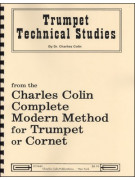 Trumpet Technical Studies