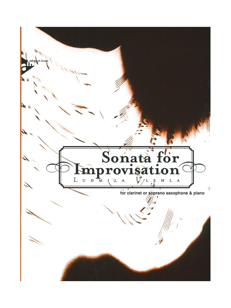 Sonata for Improvisation