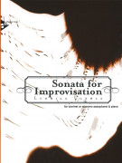 Sonata for Improvisation