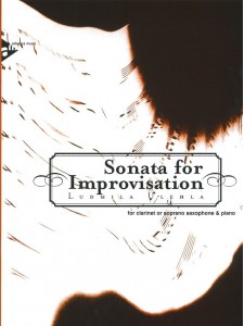 Sonata for Improvisation