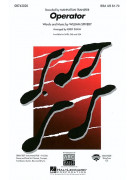 Manhattan Transfer - Operator