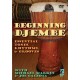 Michael Markus/Joe Galeota: Beginning Djembe (DVD)