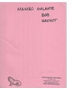 Bob Washut - Mambo Galante