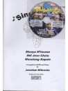 Sing Africa (Choral/CD)