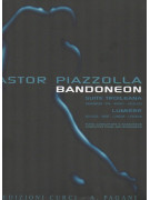 Bandoneon - Suite Troileana