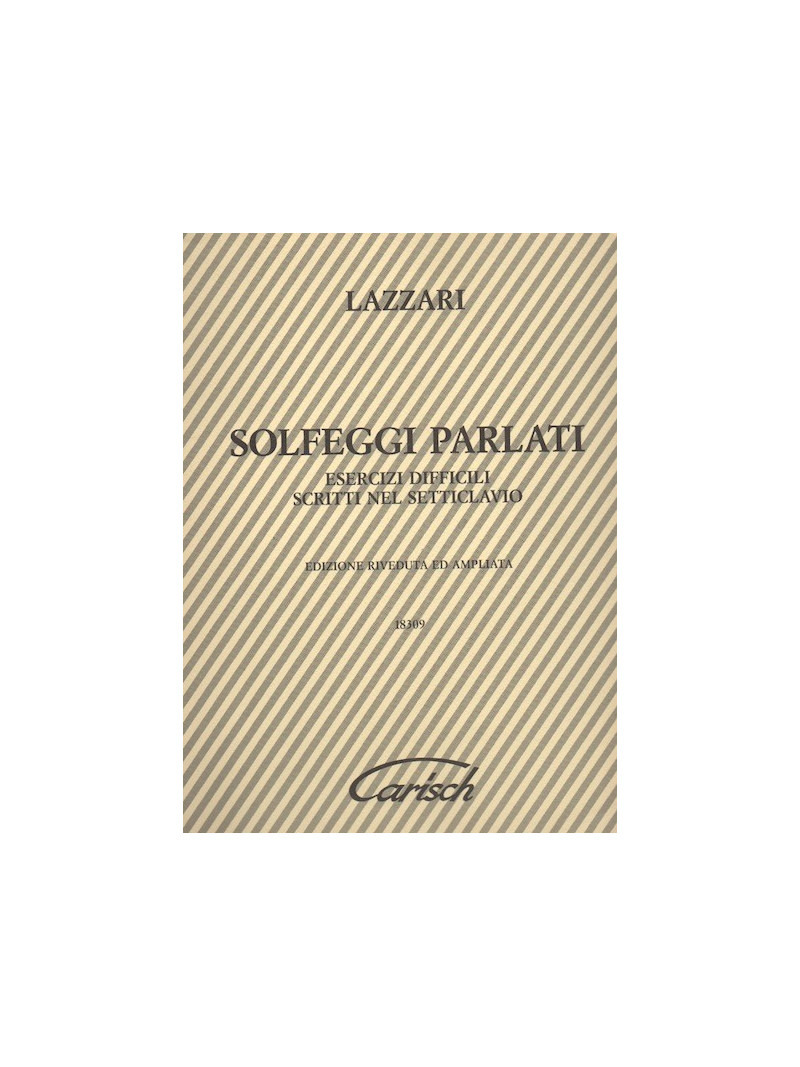 Solfeggi parlati