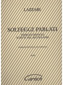 Solfeggi parlati