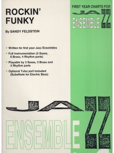 Rockin' Funky