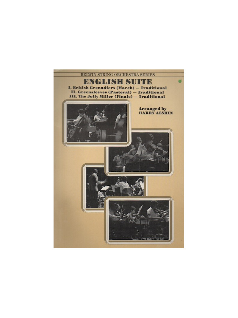 English Suite 