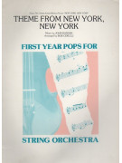 Theme from New York, New York