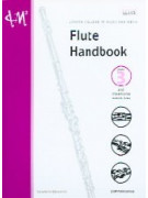 LCM Flute Handbook - Grade 3