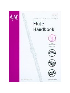 LCM Flute Handbook - Grade 3