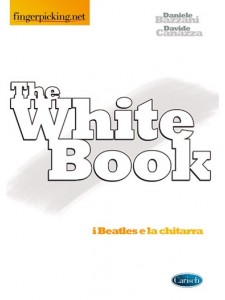The White Book - I Beatles e la Chitarra