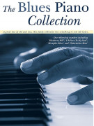 The Blues Piano Collection 1