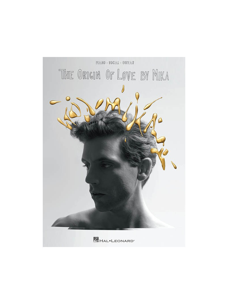 Mika – The Origin of Love