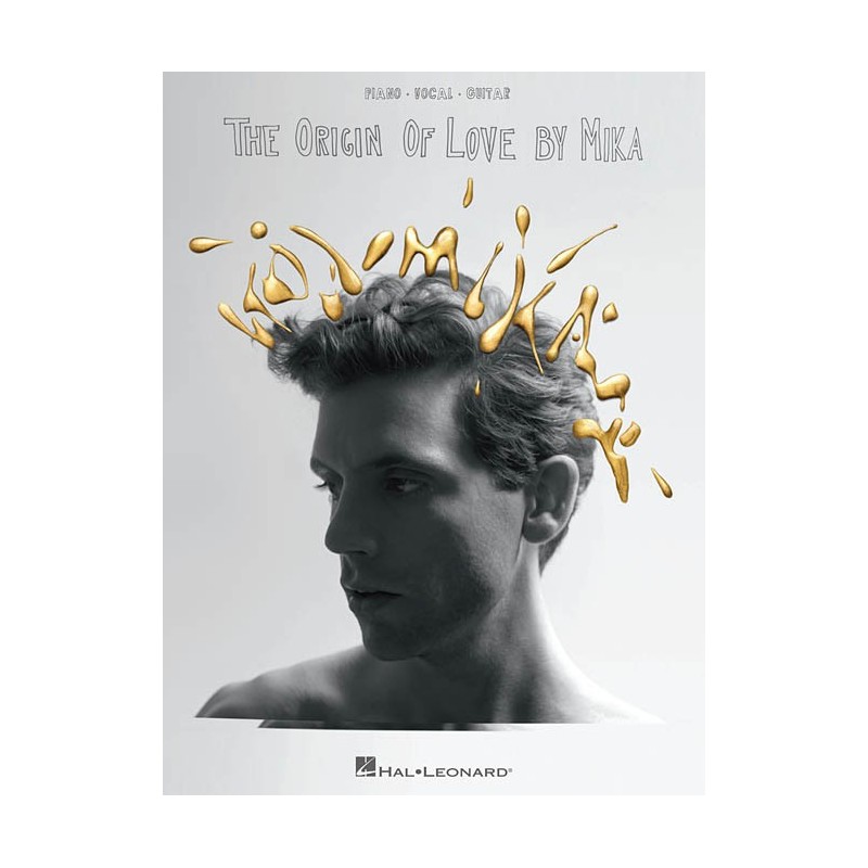 Mika – The Origin of Love
