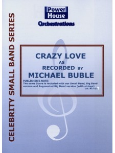 Crazy Love
