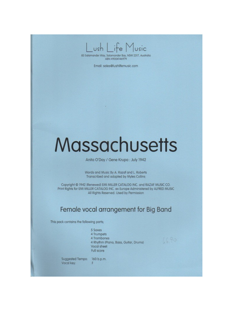Massachusetts