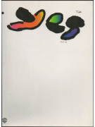 Yes - Talk (Piano/ Vocal/ Guitar)