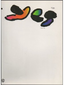 Yes - Talk (Piano/ Vocal/ Guitar)