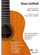 Plays Guitars Made by Pietro Gallinotti (DVD/CD)
