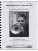 A Modern Approach to Improvisation 2