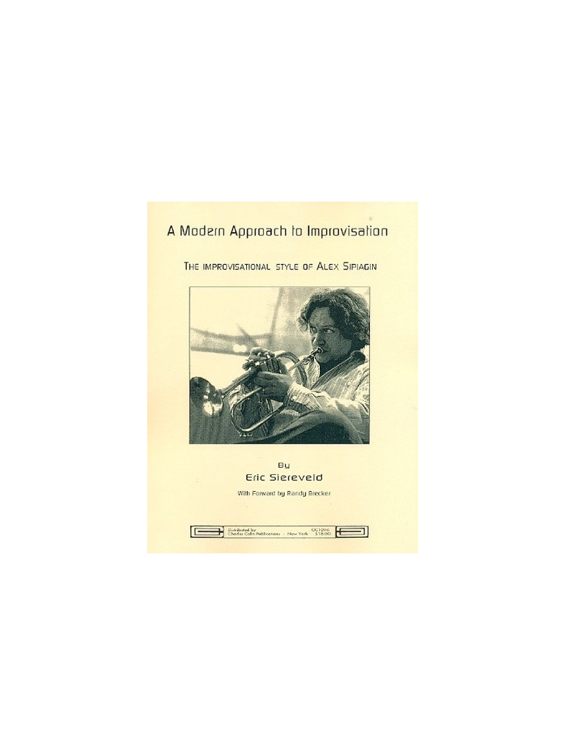 A Modern Approach to Improvisation 1