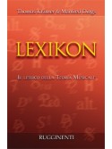 Lexikon - Il lessico della teoria musicale