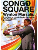 Congo Square - Live In Montreal (DVD)