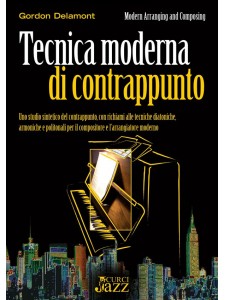 Tecnica moderna di contrappunto