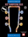 Fingerstyle Curriculum: Best Thumbpicking Solos (book/CD )
