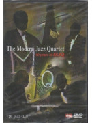 Modern Jazz Quartet - 40 Years of MJQ (DVD)