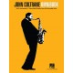 John Coltrane – Omnibook Eb Instruments