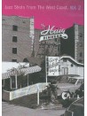 Jazz Shots From The East Coast, Vol.2 (DVD)