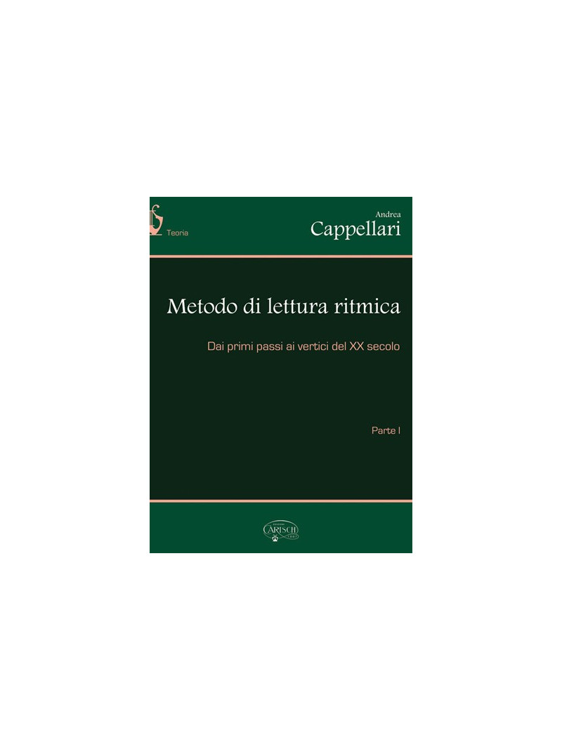 Metodo di Lettura Ritmica Parte I