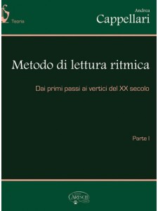 Metodo di Lettura Ritmica Parte I