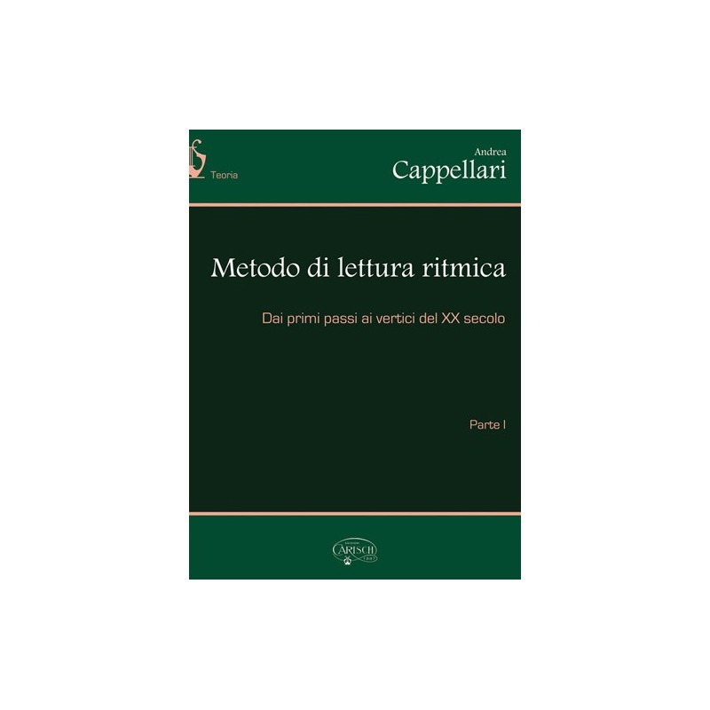 Metodo di Lettura Ritmica Parte I