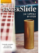 Daniele Bazzani: FingerSlide (libro/CD)