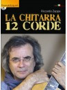 La chitarra 12 corde (libro/DVD Rom)