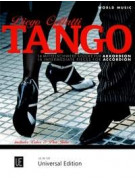 World Music - Tango for Accordion