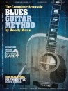 The Complete Acoustic Blues Guitar Method (book/Download Card)