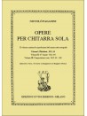 Niccolo' Paganini - Ghiribizzi M.S. 43