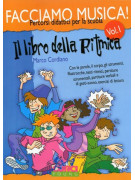 Facciamo Musica Vol.1 (libro/CD)