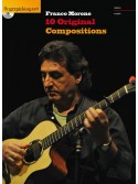 10 Original Compositions (libro/CD)