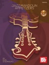 Jazz Mandolin Appetizers (book/Audio Online)