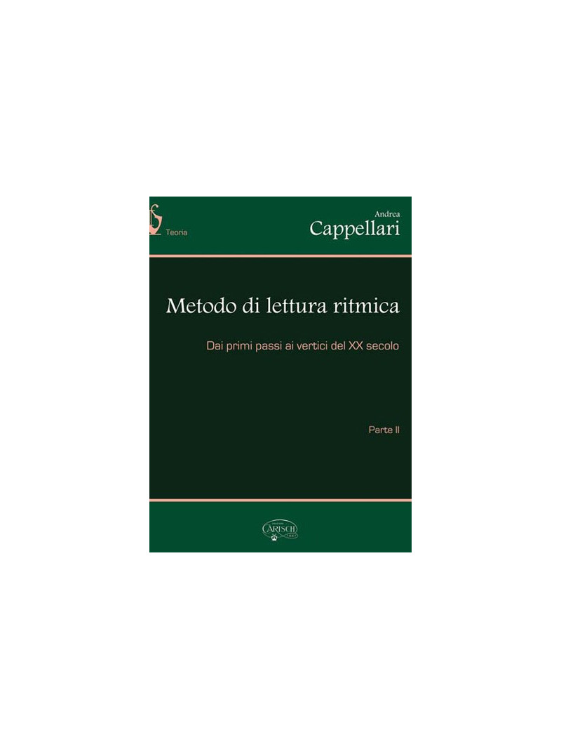 Metodo di Lettura Ritmica Parte I