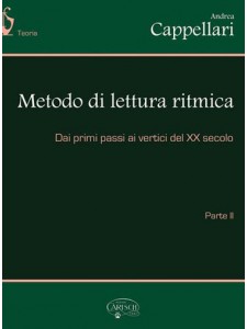 Metodo di Lettura Ritmica Parte I