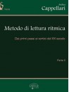 Metodo di Lettura Ritmica Parte I