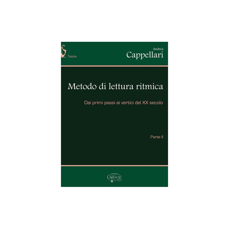 Metodo di Lettura Ritmica Parte I