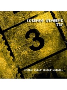 Corrado Guarino Tre (CD)